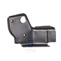 VW Original Tole De Positionnement - 6N0809141B