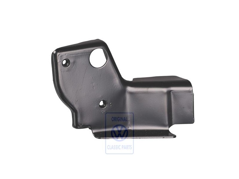 VW Original Tole De Positionnement - 6N0809141B