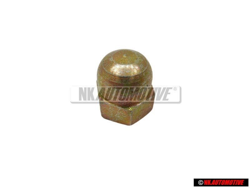VW Original Ecrou Borgne - N 0111223