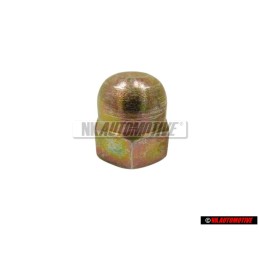 VW Original Ecrou Borgne - N 0111223