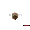VW Original Ecrou Borgne - N 0111223