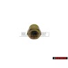 VW Original Ecrou Borgne - N 0111223
