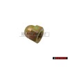 VW Original Ecrou Borgne - N 0111223