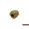VW Original Ecrou Borgne - N 0111223