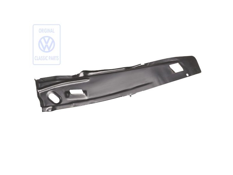 VW Original Longeron - 6N0809147A
