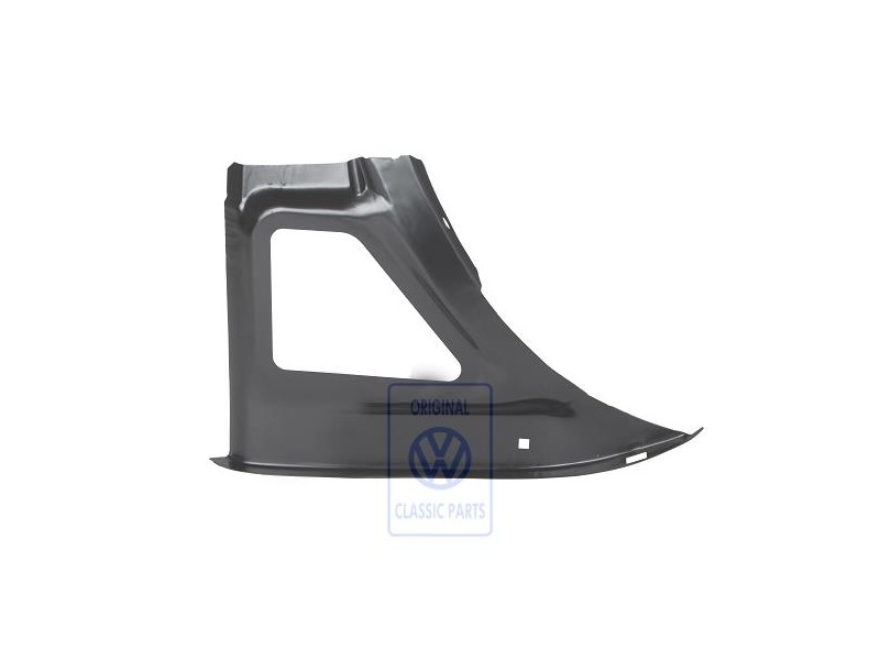 VW Original Embout - 6N0810319A
