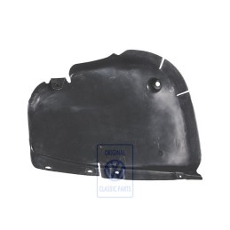 VW Original Coquille De Passage De Roue - 6N0810971B