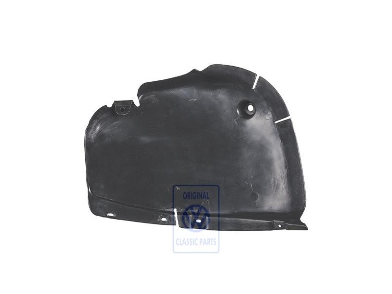 VW Original Coquille De Passage De Roue - 6N0810971B