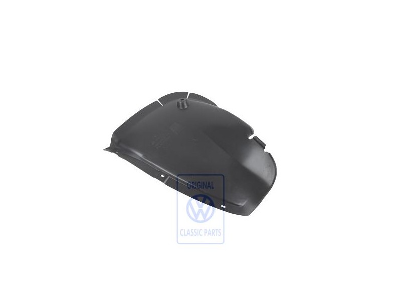 VW Original Coquille De Passage De Roue - 6N0810971C