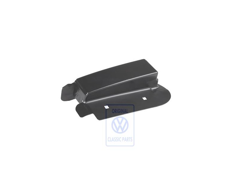 VW Original Piece Intercalaire - 6N0813345
