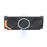 VW Original Regulation Ventilation Et Chauffage - 6N0819045B