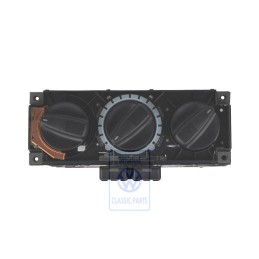 VW Original Regulation Ventilation Et Chauffage - 6N0820045B