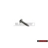 VW Original Vis Tole Tete Bombee Fraisee - N 0140872