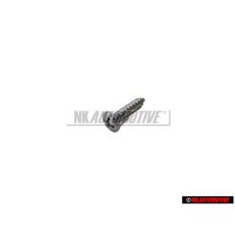 VW Original Vis Tole Tete Bombee Fraisee - N 0140872