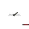 VW Original Vis Tole Tete Bombee Fraisee - N 0140872