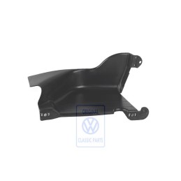 VW Original Cache De Courroie Trapezoidale - 6N0825250A