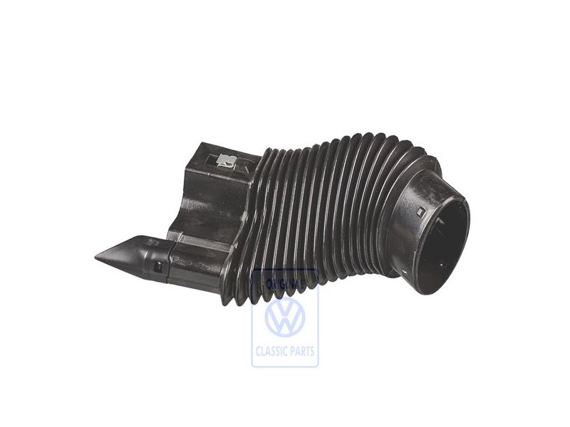 VW Original Tuyau De Ventilation - 6N0825317
