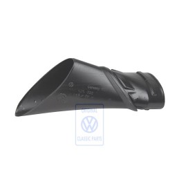 VW Original Tuyau De Ventilation - 6N0825322