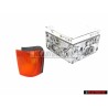 VW Classic Parts Clignotant - 533953049