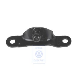 VW Original Palier Fixation Pr.Verin Pneum - 6N0827436