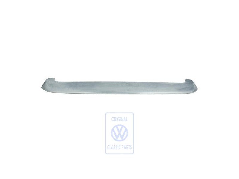 VW Original Spoiler Couche De Fond - 6N0827933D GRU
