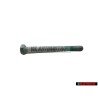 VW Original Vis 6 Pans - N 0103805