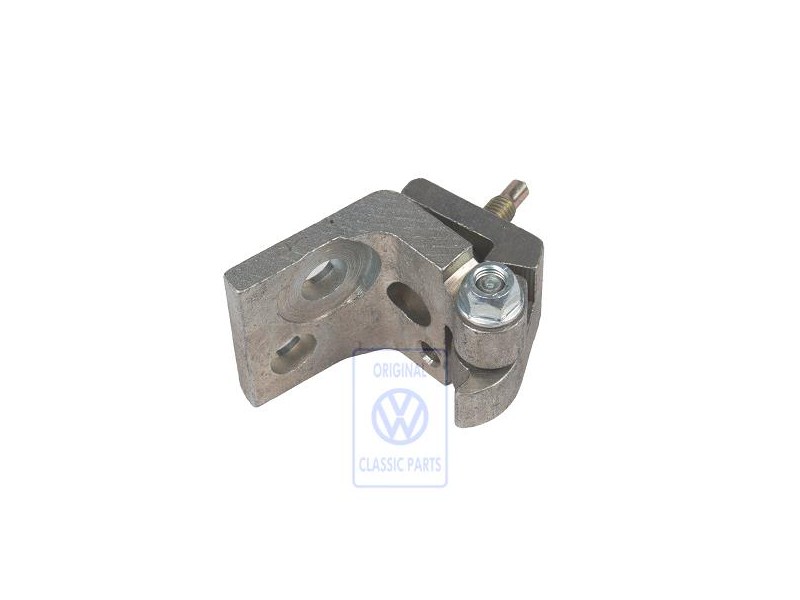 VW Original Charniere De Porte - 6N0831402F