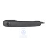 VW Original Poignee Exterieure, Noire Sans Barillet - 6N0837207