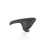 VW Original Commande Int. Noir Satine - 6N0837225A B41