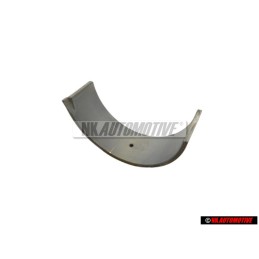 VW Original Demi-Coussinet De Bielle Jaune - 034105719 007