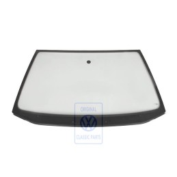 VW Original Pare-Brise(Verre Feuillete) - 6N0845011AD