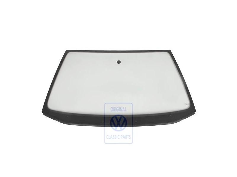 VW Original Pare-Brise(Verre Feuillete) - 6N0845011AD
