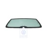 VW Original Glace Arriere Chauffante - 6N0845051S