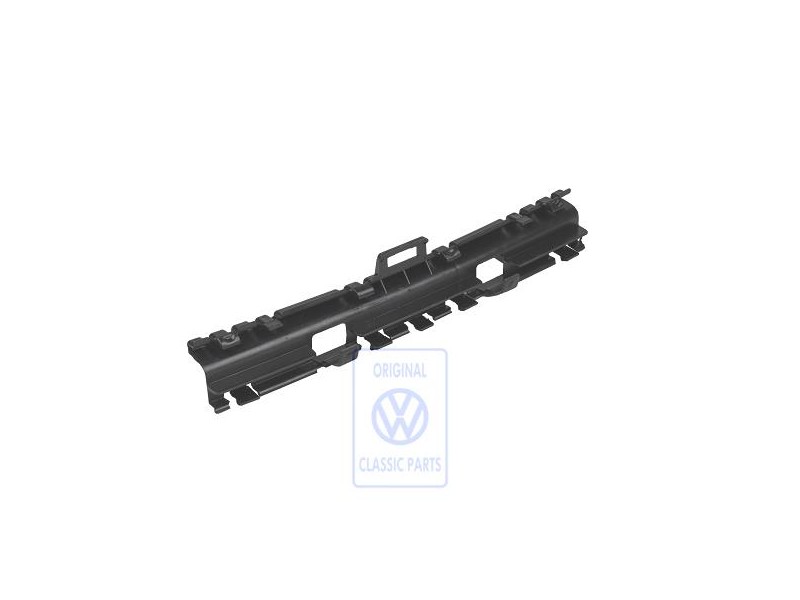 VW Original Barrette-Clip - 6N0853618