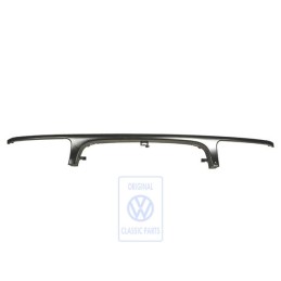 VW Original Cache Couche De Fond - 6N0853661C GRU