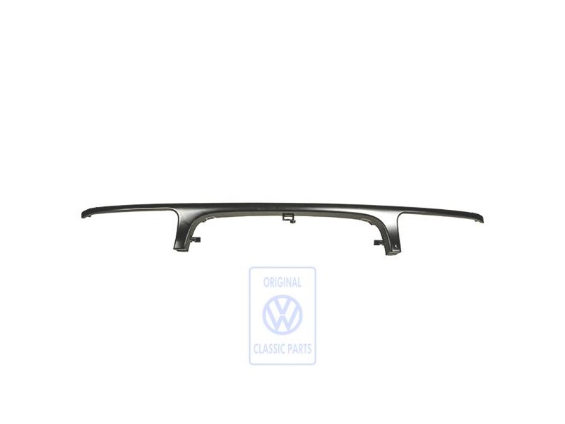 VW Original Cache Couche De Fond - 6N0853661C GRU