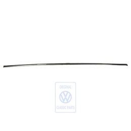 VW Original Profil De Pavillon Noir Rallye - 6N0853701A 03C