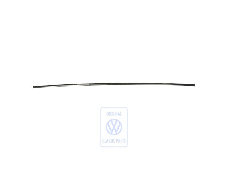 VW Original Profil De Pavillon Noir Rallye - 6N0853701A 03C