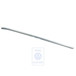 VW Original Profil De Pavillon Couche De Fond - 6N0853701 GRU