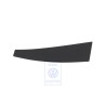 VW Original Feuille Decorative Noir Satine - 6N0854751 01C