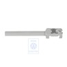 VW Original Partie Inf. De Gaine De Cables Gris Perle - 6N0857591 Y20