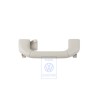 VW Original Poignee Escamotable Gris - 6N0857607B 1DH
