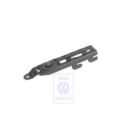 VW Original Réglage En Hauteur Ceinture - 6N0857819
