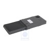 VW Original Vide-Poches Noir Satine - 6N0858373 01C