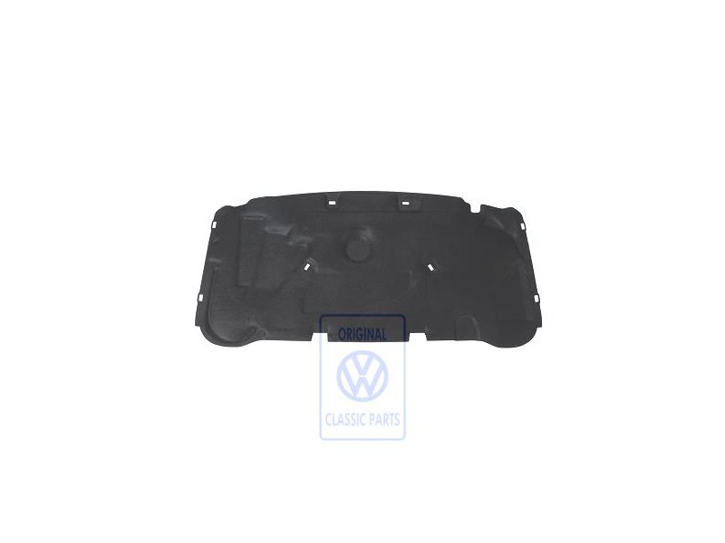 VW Original Insonorisant P. 