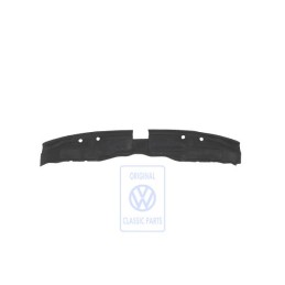 VW Original Insonorisant P. 
