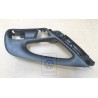 VW Original Poignee-Passager Noir Satine - 6N0867180B B41