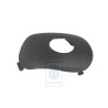 VW Original Cache Noir Soft - 6N0867186B C82