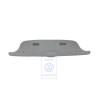 VW Original Revetement Du Capot De Coffre Gris Flanelle - 6N0867605F U71