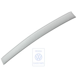 VW Original Listel D'Arret Gris Perle - 6N0867617A X30
